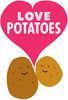 Love Potatoes campaign reaches seven million