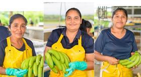 Chiquita Women's Empowerment