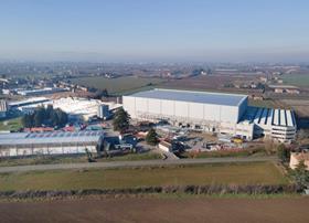 Ilip new warehouse 2021
