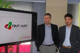 Proexport Fruit Audit
