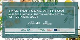 Portugal Digital Agrifood