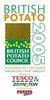 British Potato 2005 - five events in one