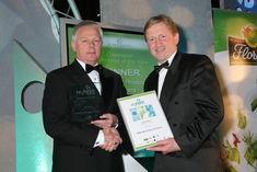 Redbridge takes wholesale honour