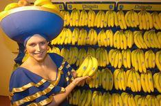 Chiquita cashes in on convenience drive