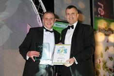 Barton wins young person gong