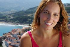 Jasmine Harman is one of the faces of the campaign