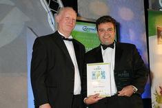 Foodservice crown fits Reynolds