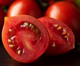 Tesco Sugardrop tomatoes