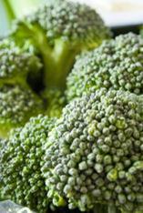 Broccoli has become the cauliflower's nemesis in some circles