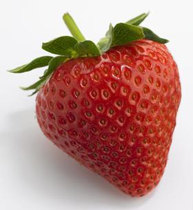 strawberry