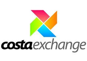 Costa Exchange logo