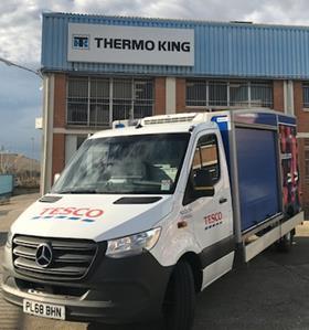 Thermo King