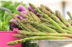 British asparagus campaign scores again