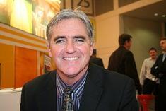 Stuart Symington: spearheading the campaign