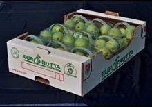 Eurofrutta pears Italy Fruit Modena Group