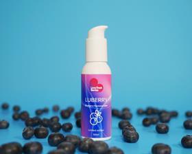 Love Fresh Berries - Luberry 2