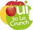 Le Crunch campaign kicks off