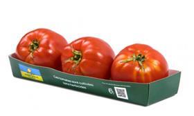 Carrefour tomatoes