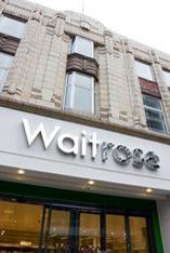 Waitrose has weathered the recessionary storm well after initial difficulties