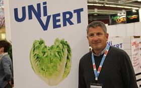 Bertrand Feraut Uni-Vert