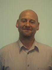 Jon Morgan
