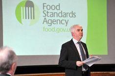 Tim Smith, CEO of the FSA