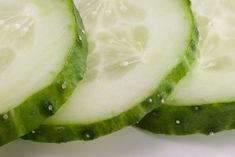 Cucumber sector energised