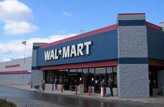 Wal-Mart set to meet half a trillion sales