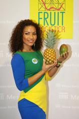 Positive response to Fruit Logistica