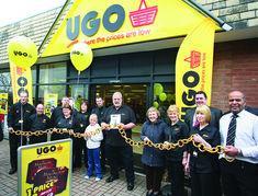 UGO flexes its discount muscles