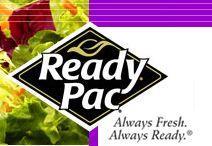 Ready Pac logo small