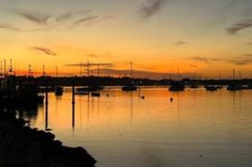 poole harbour