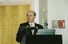 Peter Hingley