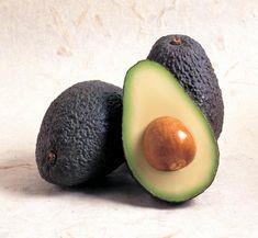 The evolution of avocados