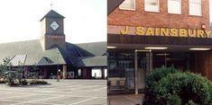 Tesco, Asda and Sainsbury's are running neck and neck