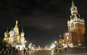 Moscow