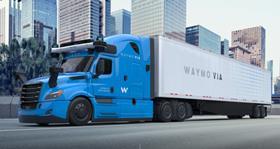 CH Robinson Waymo