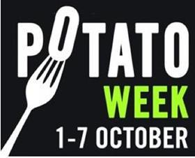 Potato week UK