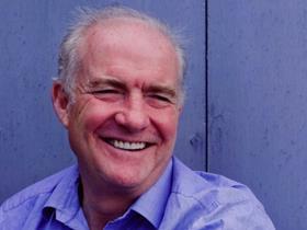 Rick Stein CREDIT Anna McCarthy