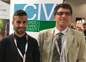 Marco Bertolazzi Eugenio Bolognesi CIV AFL2017