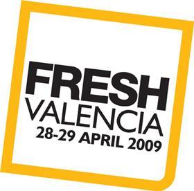 Fresh2009 logog