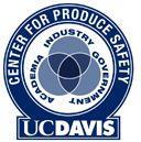 University of California Center for Produce Safety