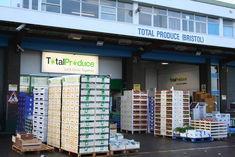 Total Produce Bristol set to benefit from new deal
