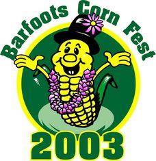 Barfoots celebrates sweetcorn start