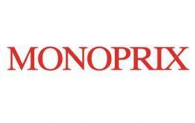 Monoprix logo