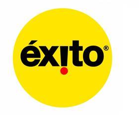 Exito Colombia retailer