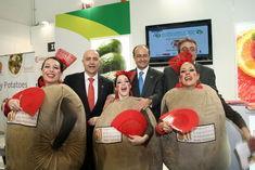 Spud girls a hit for Andalusia