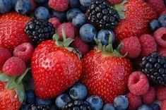 Soft fruit battles supply see-saw as market grows