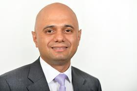 Sajid Javid picture from Business, Innovation & Skills