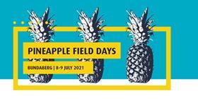 Pineapple Field Days banner image